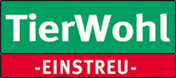 Tierwohl Einstreu