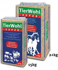 TierWohl SUPER